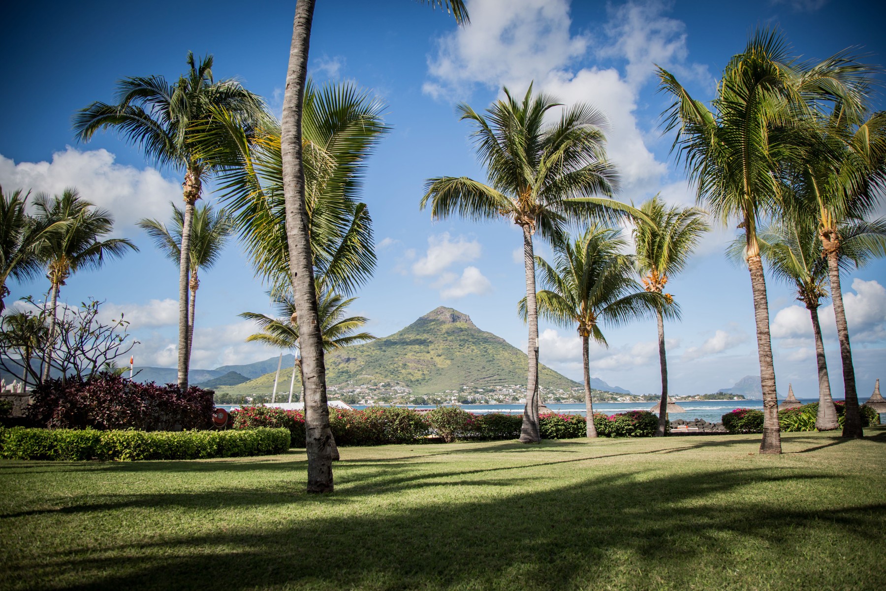 Sands Suites Resort & Spa